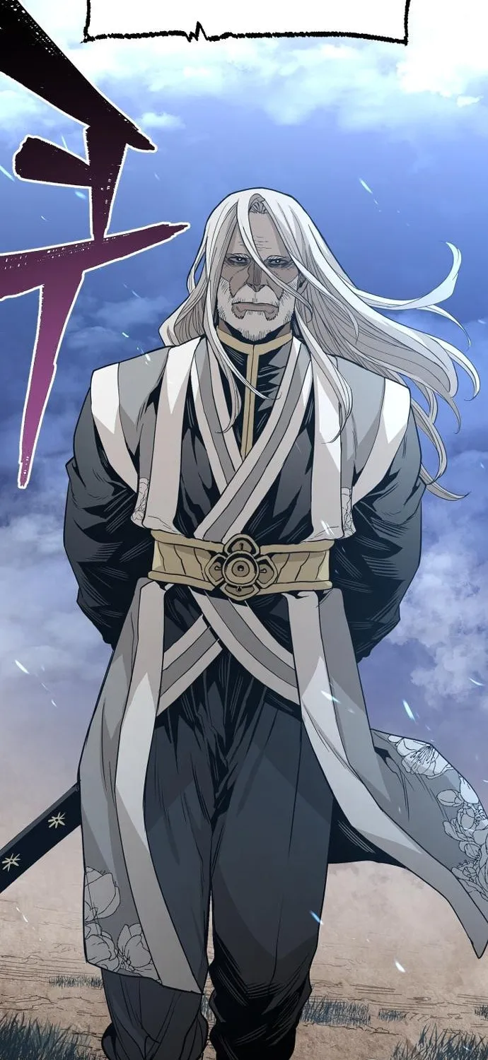 Murim RPG Simulation Chapter 3 page 103 - 