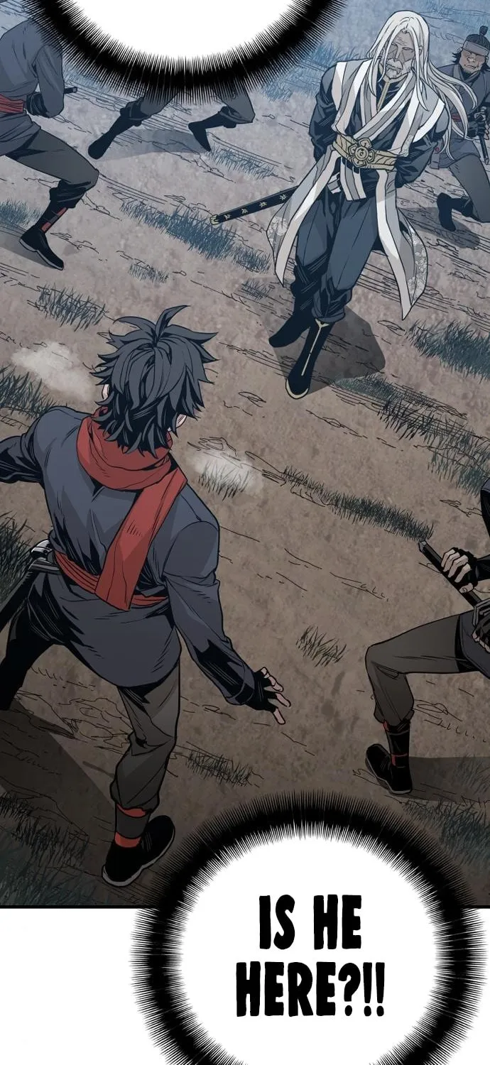 Murim RPG Simulation Chapter 3 page 108 - 