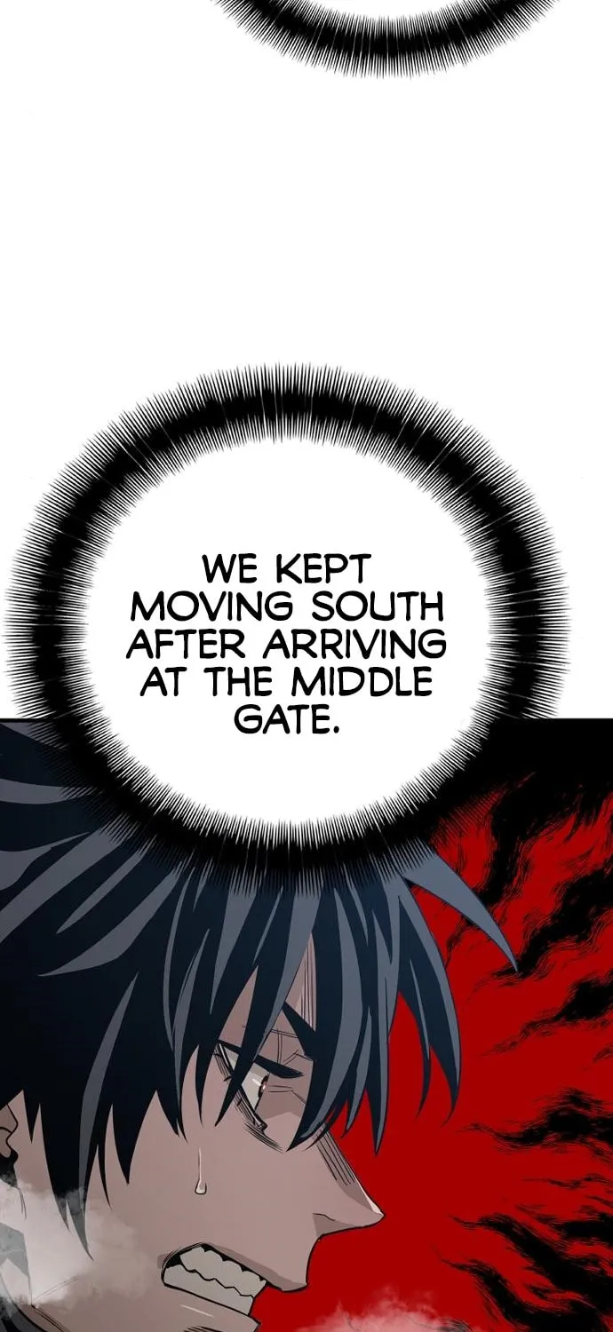 Murim RPG Simulation Chapter 3 page 109 - 