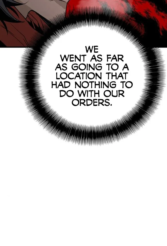 Murim RPG Simulation Chapter 3 page 110 - 