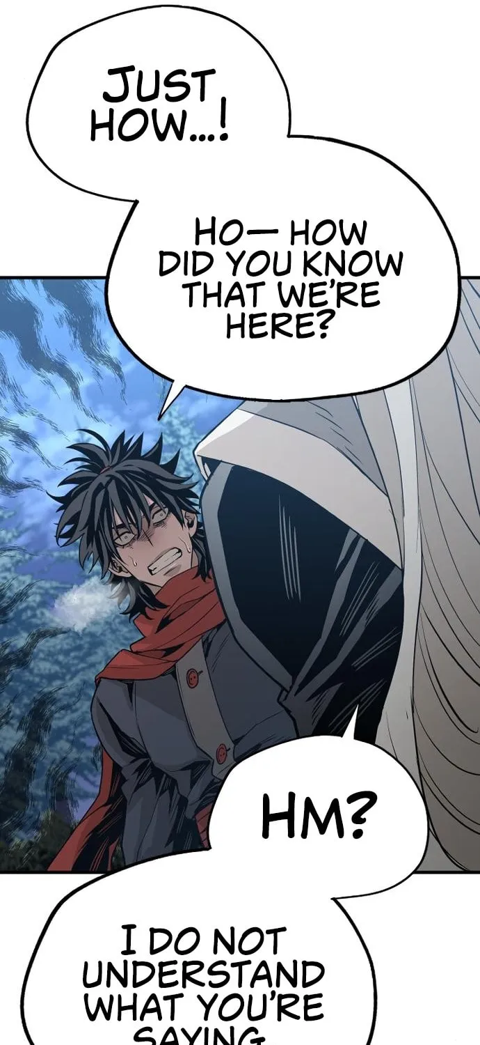 Murim RPG Simulation Chapter 3 page 111 - 
