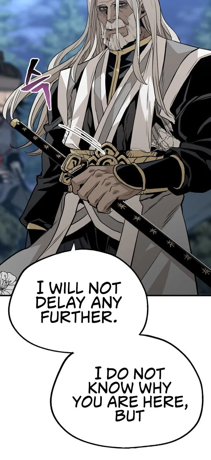 Murim RPG Simulation Chapter 3 page 115 - 