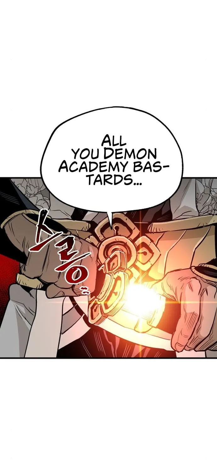 Murim RPG Simulation Chapter 3 page 116 - 