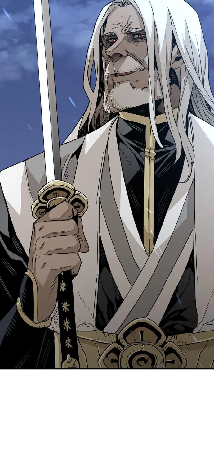 Murim RPG Simulation Chapter 3 page 119 - 