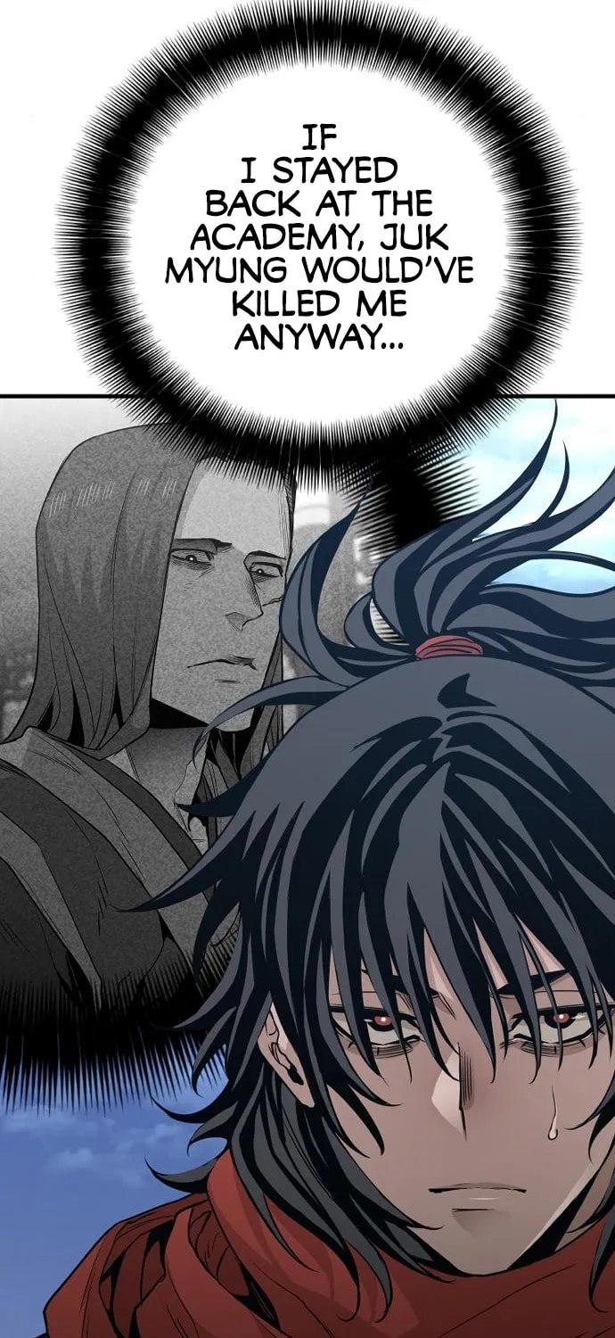 Murim RPG Simulation Chapter 3 page 13 - 