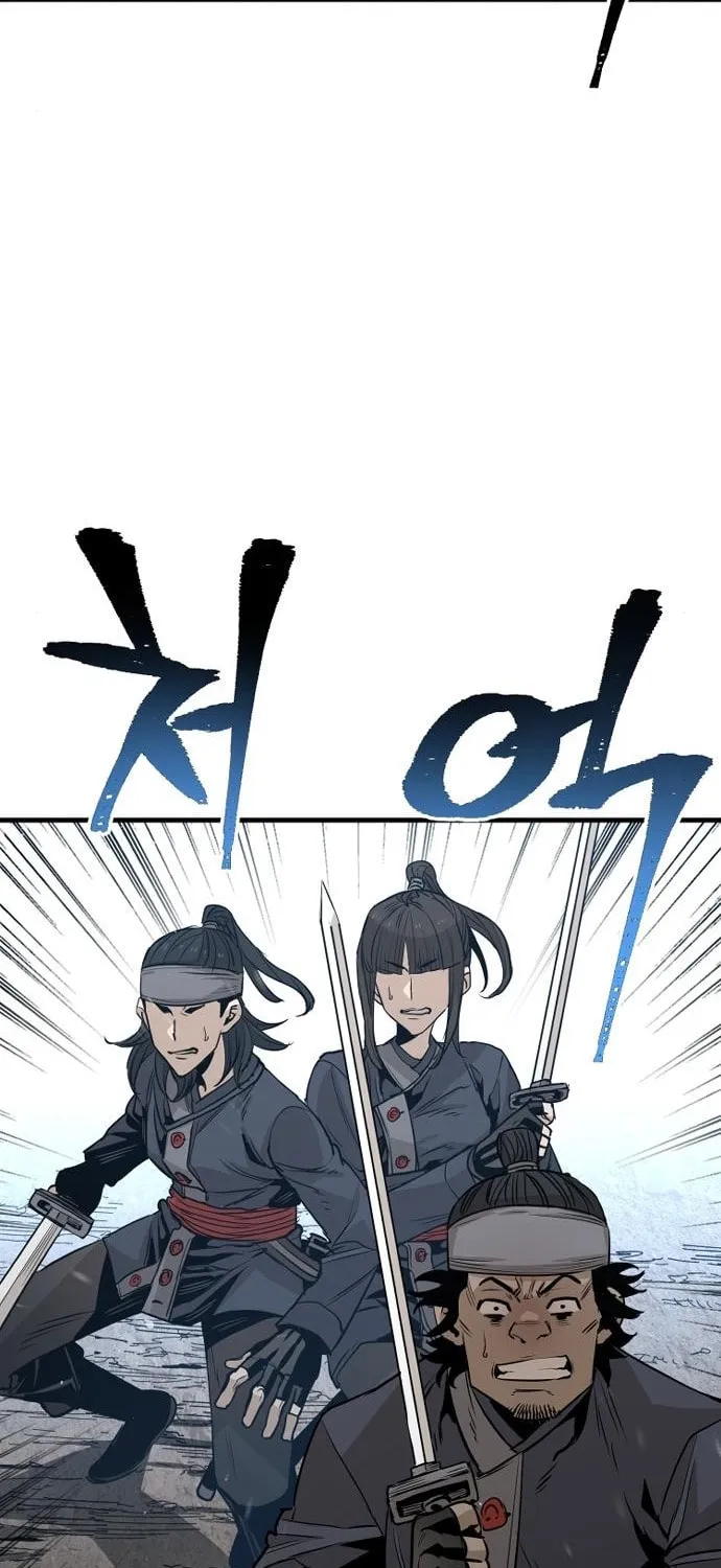 Murim RPG Simulation Chapter 3 page 121 - 