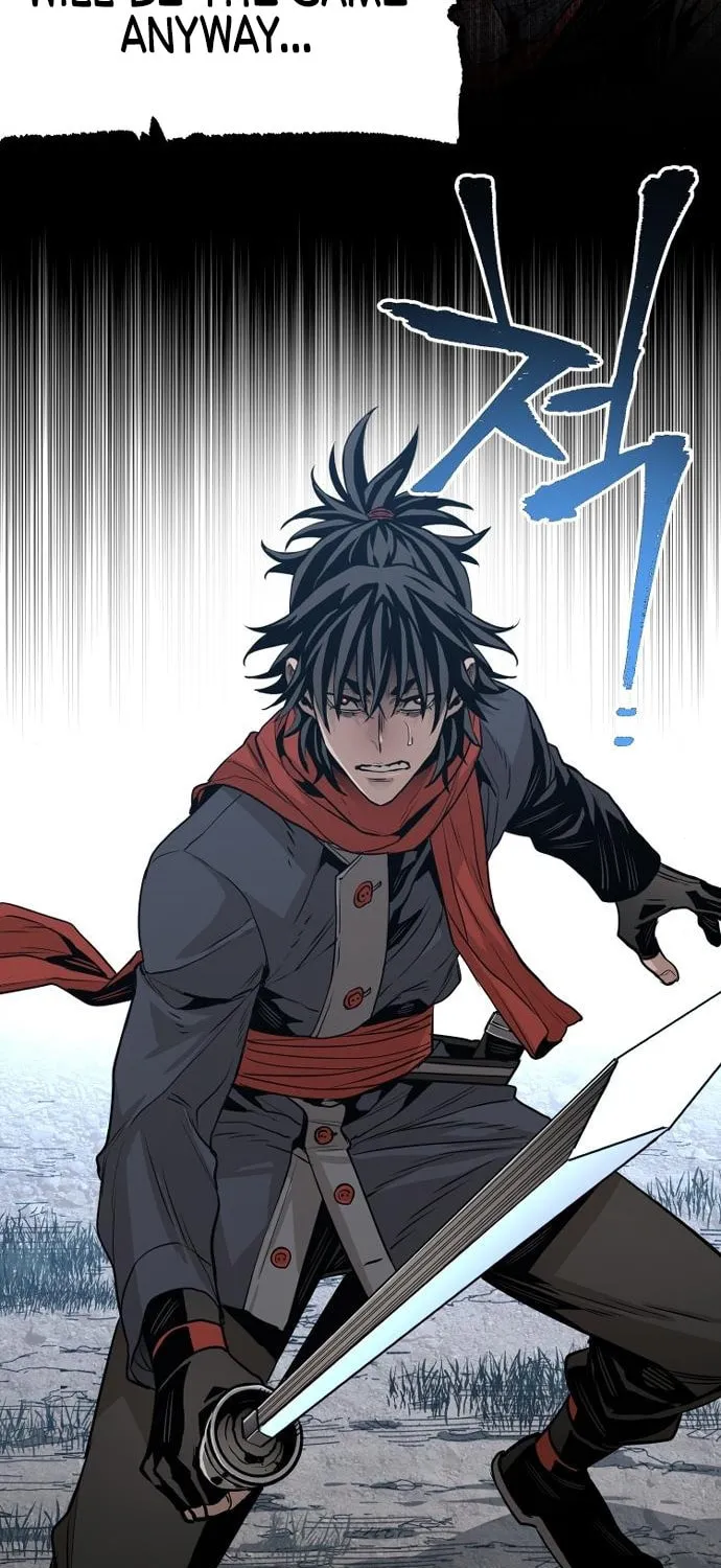 Murim RPG Simulation Chapter 3 page 125 - 