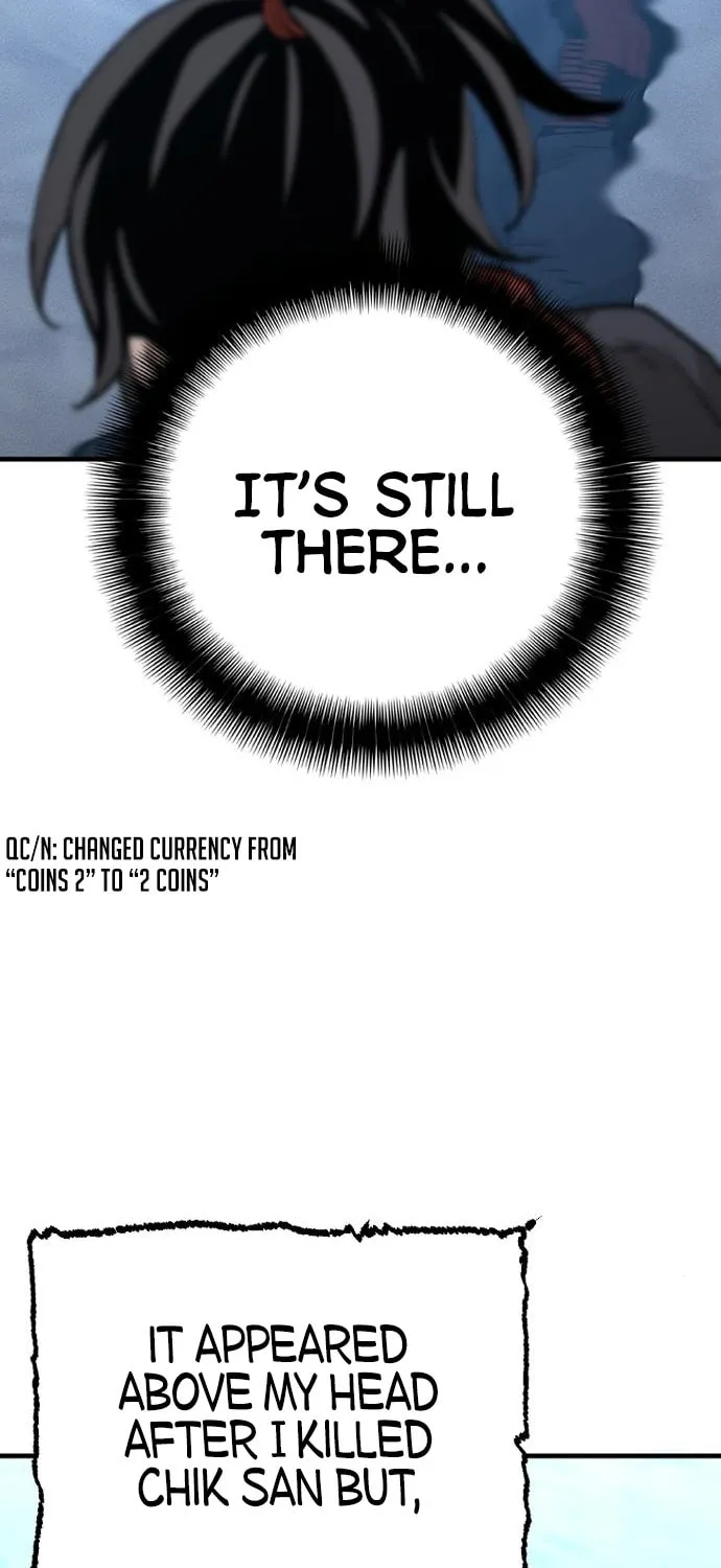 Murim RPG Simulation Chapter 3 page 19 - 