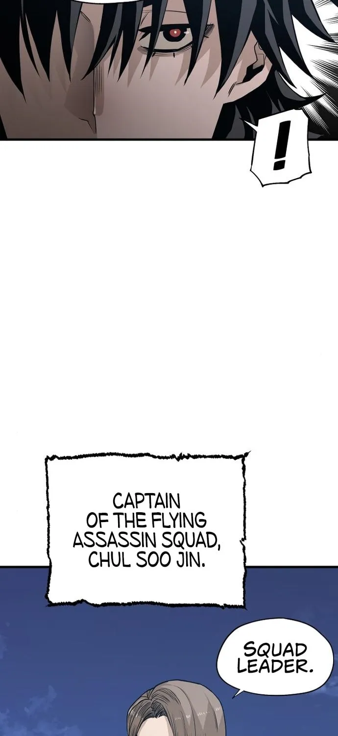 Murim RPG Simulation Chapter 3 page 21 - 