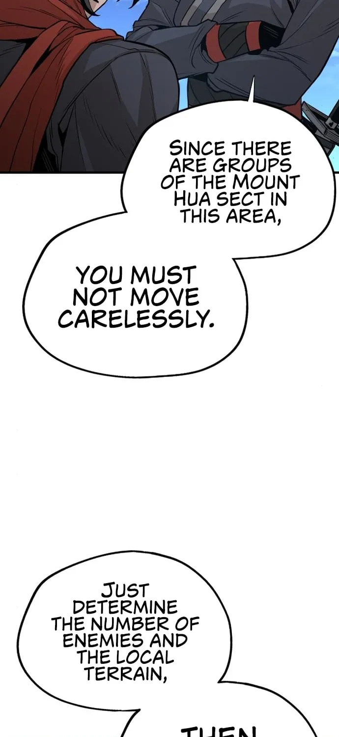 Murim RPG Simulation Chapter 3 page 25 - 