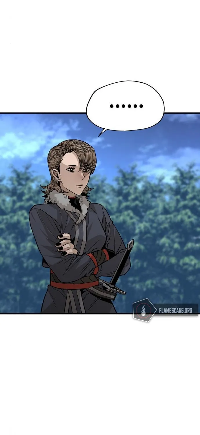 Murim RPG Simulation Chapter 3 page 31 - 