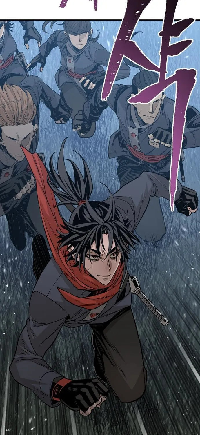 Murim RPG Simulation Chapter 3 page 36 - 