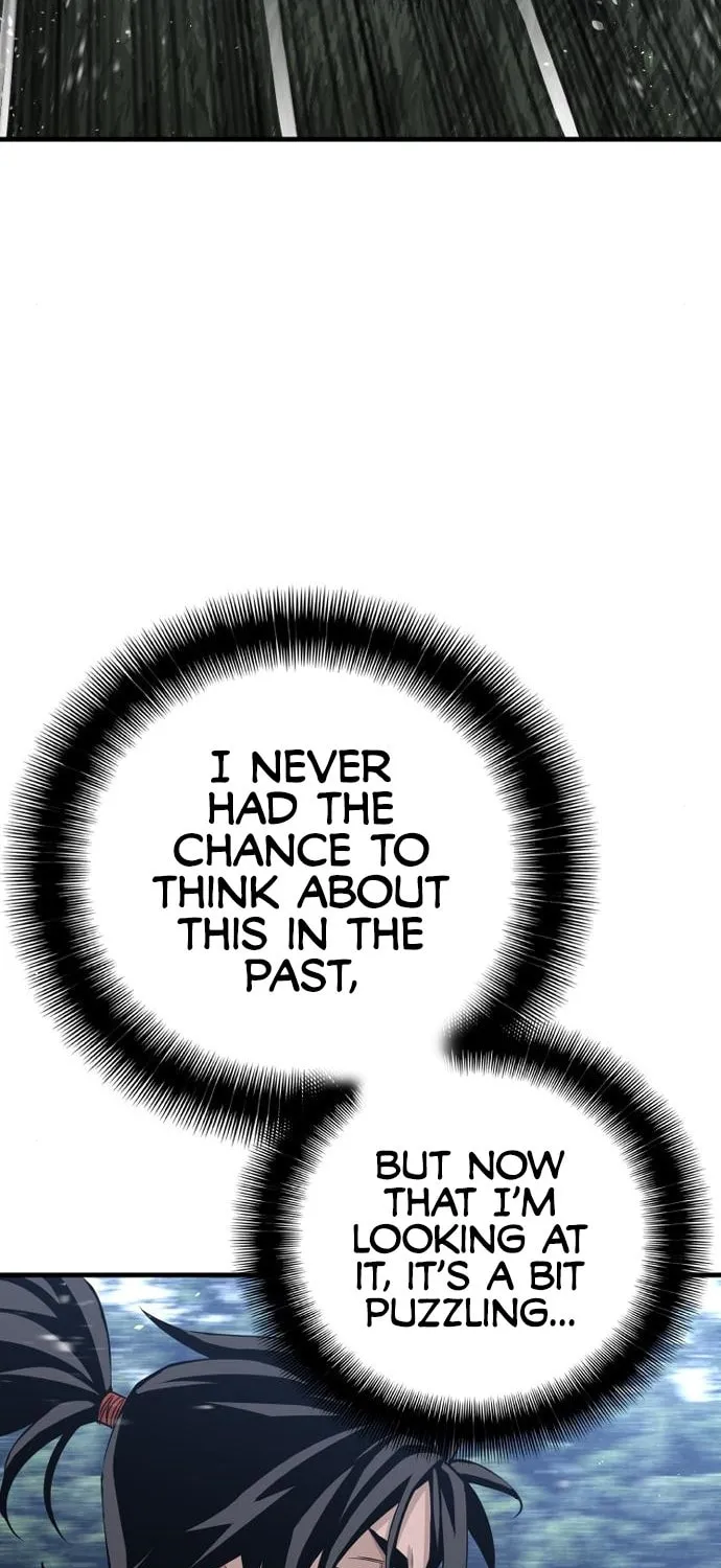 Murim RPG Simulation Chapter 3 page 37 - 