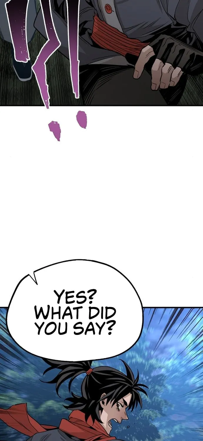 Murim RPG Simulation Chapter 3 page 41 - 