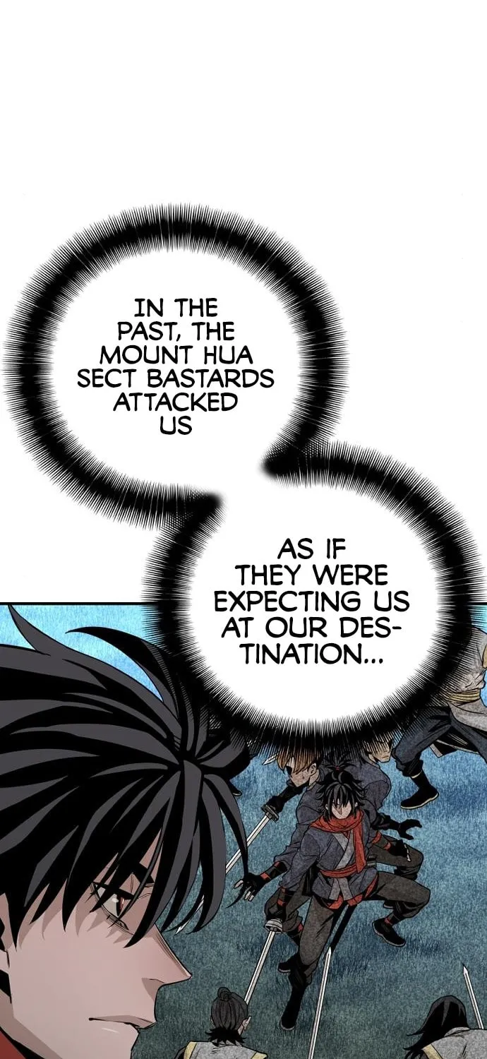 Murim RPG Simulation Chapter 3 page 45 - 