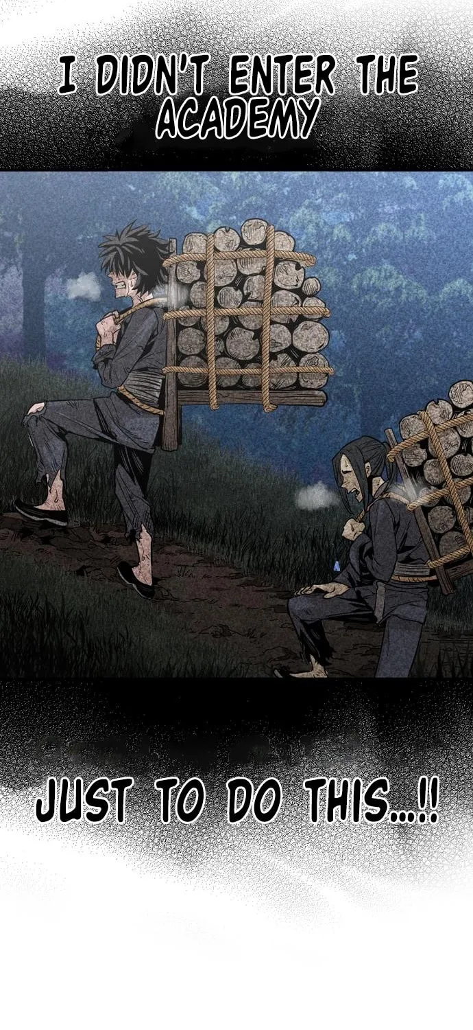 Murim RPG Simulation Chapter 3 page 47 - 