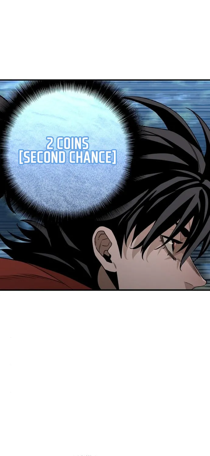 Murim RPG Simulation Chapter 3 page 48 - 