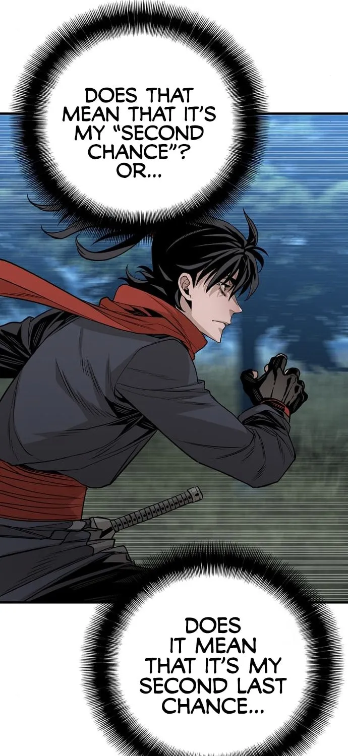 Murim RPG Simulation Chapter 3 page 49 - 