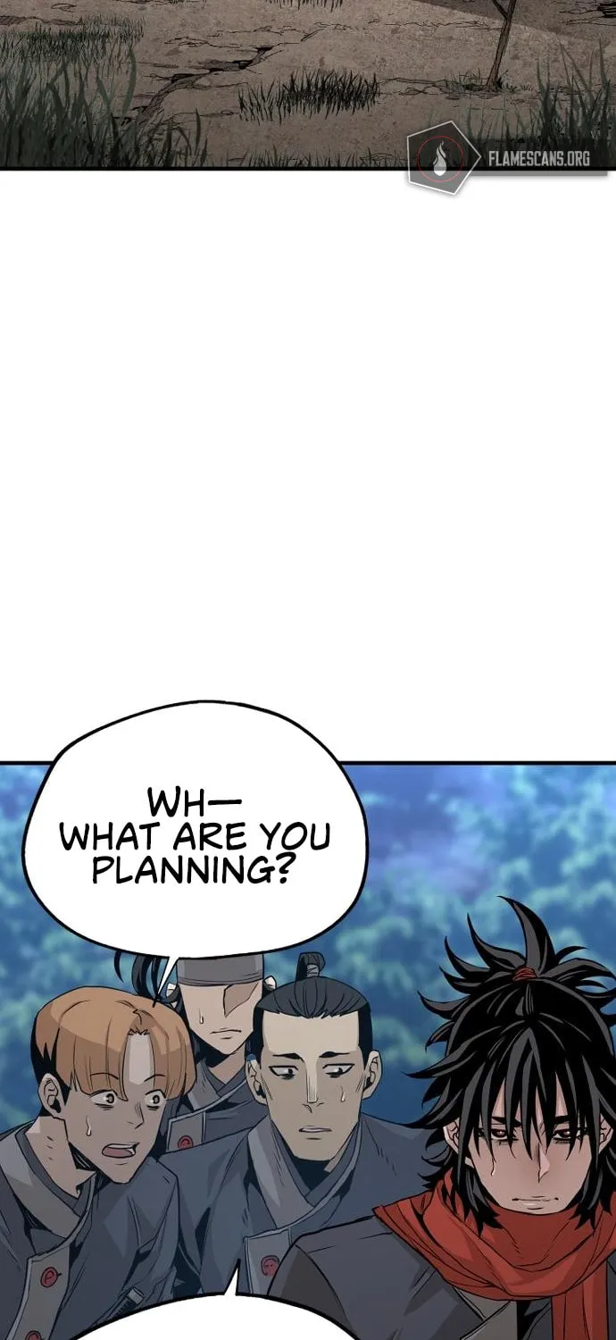 Murim RPG Simulation Chapter 3 page 55 - 