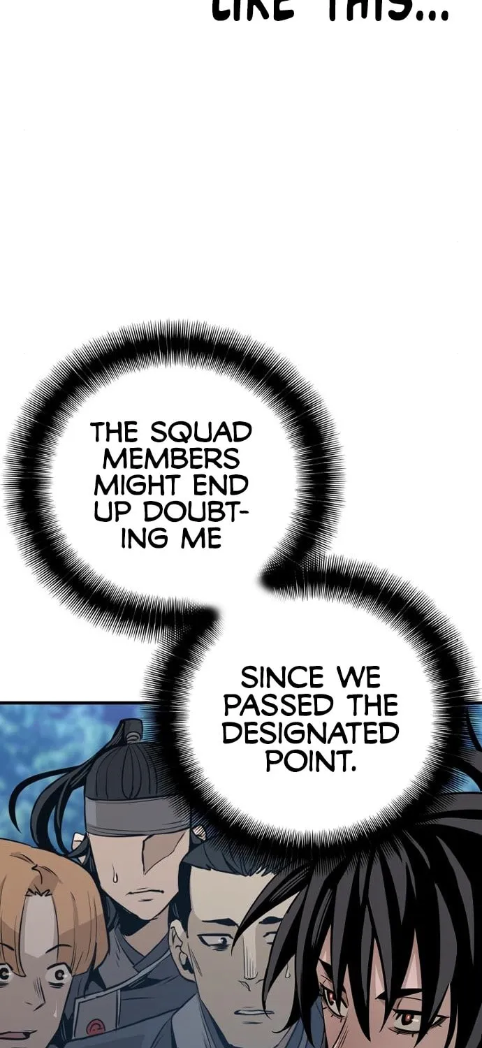 Murim RPG Simulation Chapter 3 page 57 - 