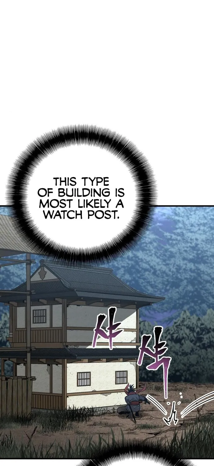Murim RPG Simulation Chapter 3 page 60 - 