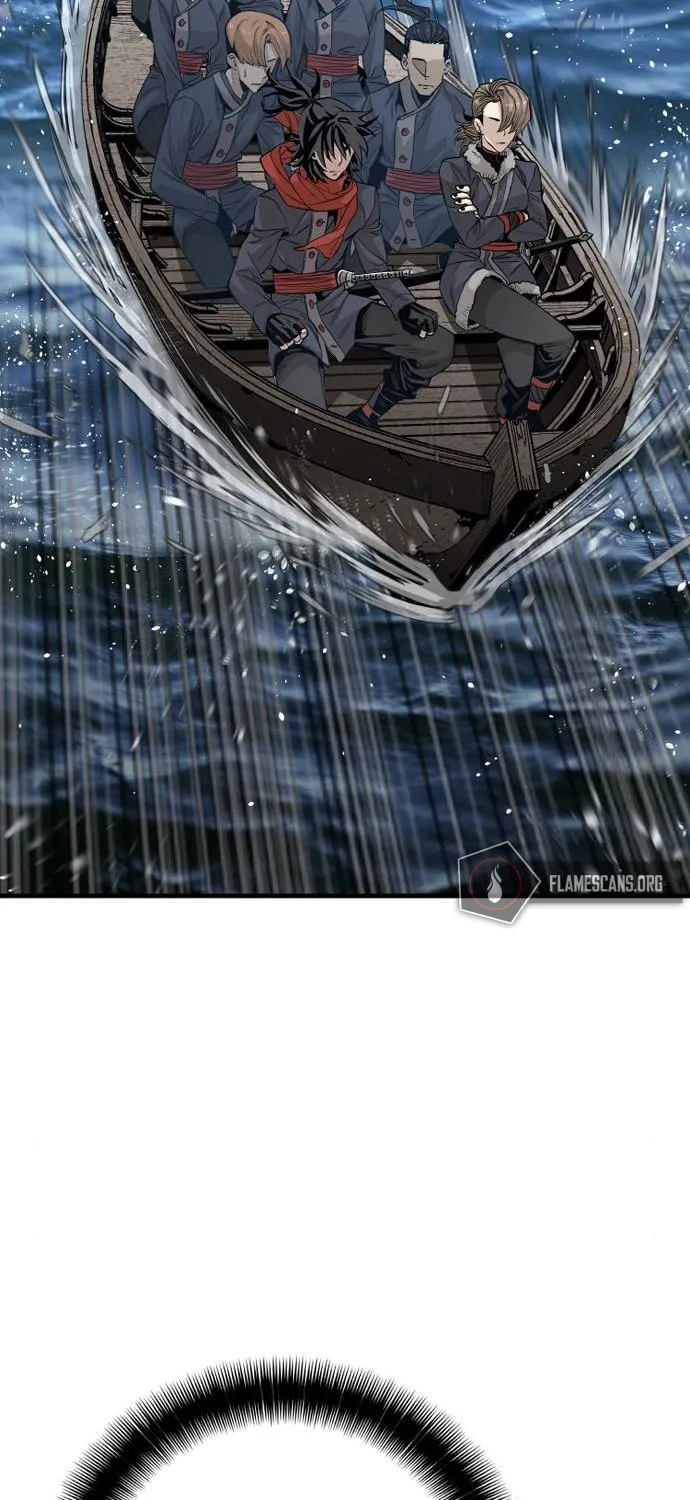 Murim RPG Simulation Chapter 3 page 7 - 