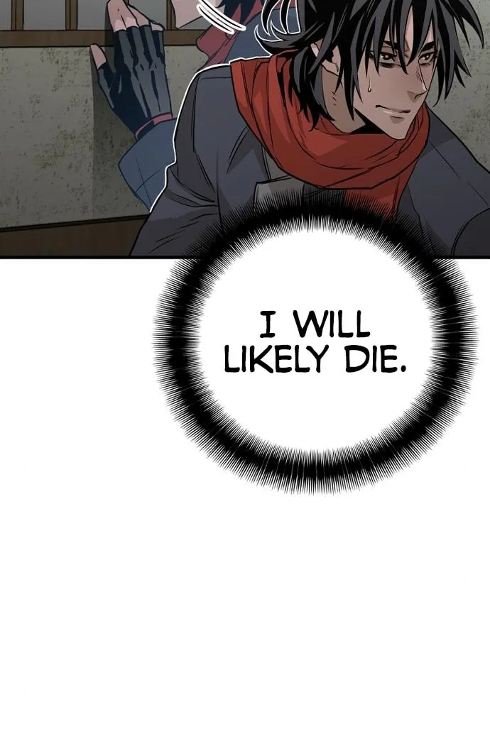 Murim RPG Simulation Chapter 3 page 62 - 