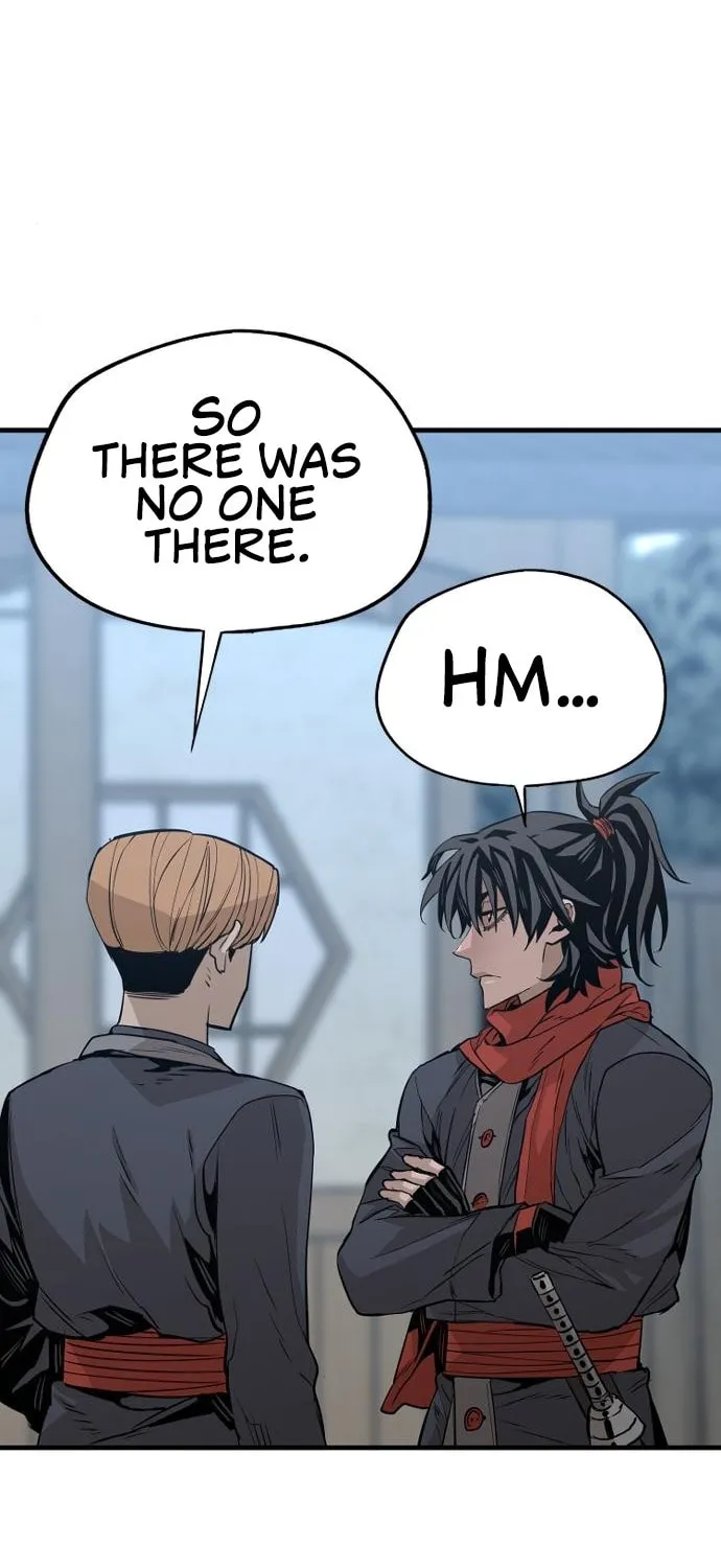 Murim RPG Simulation Chapter 3 page 67 - 