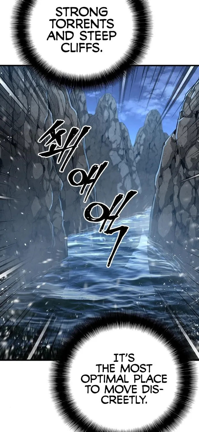 Murim RPG Simulation Chapter 3 page 8 - 