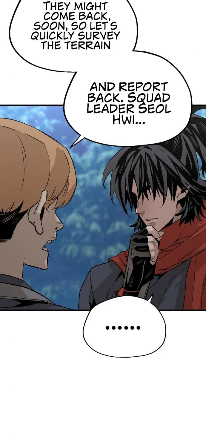 Murim RPG Simulation Chapter 3 page 72 - 