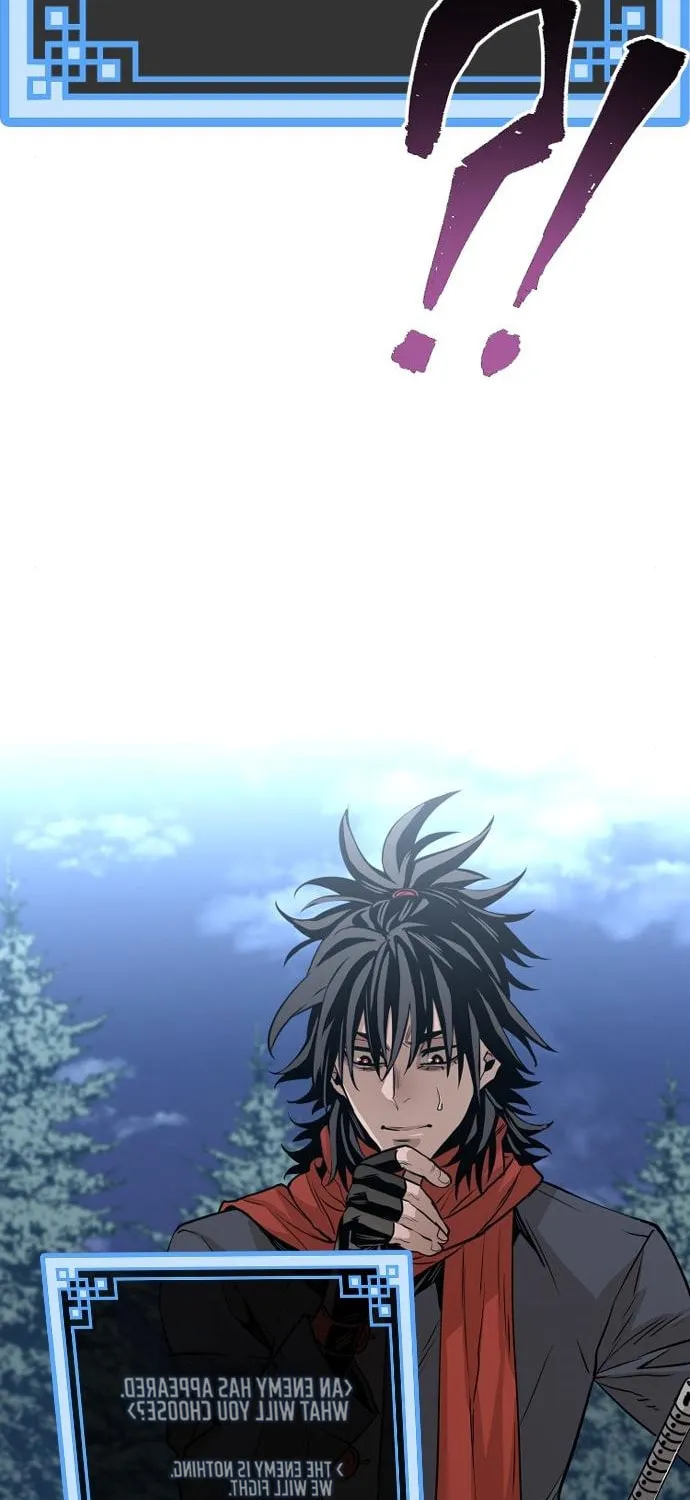 Murim RPG Simulation Chapter 3 page 77 - 