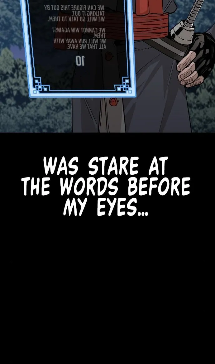 Murim RPG Simulation Chapter 3 page 78 - 