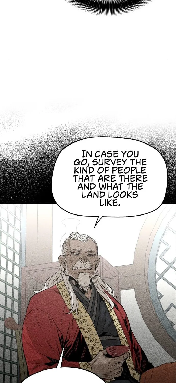 Murim RPG Simulation Chapter 3 page 9 - 