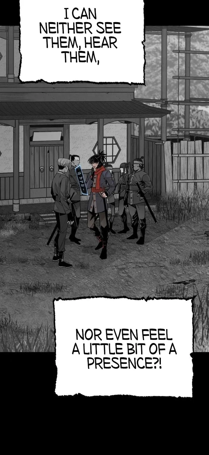 Murim RPG Simulation Chapter 3 page 81 - 
