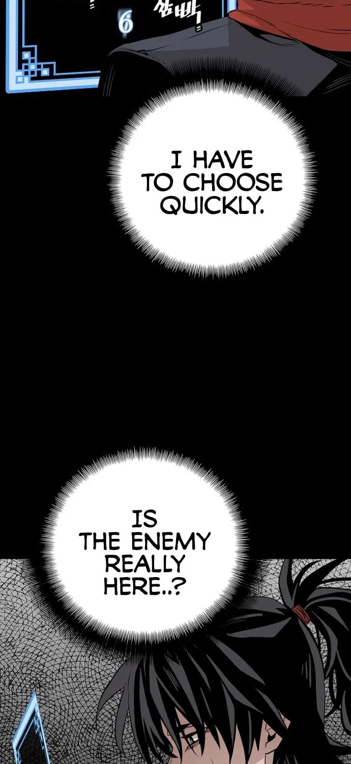 Murim RPG Simulation Chapter 3 page 83 - 