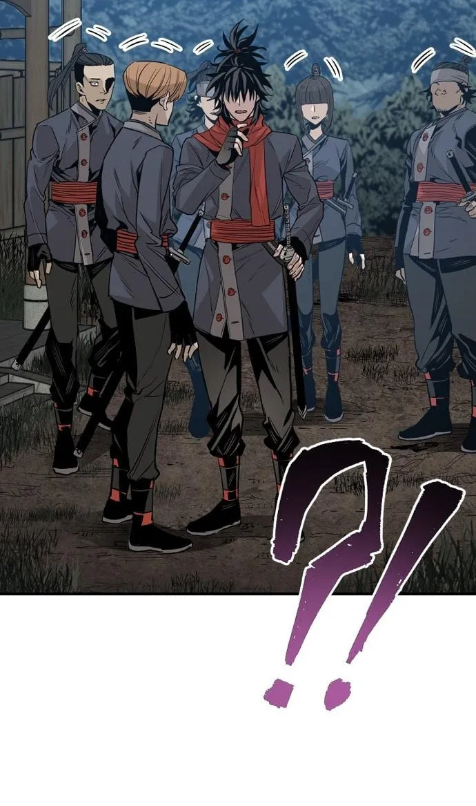Murim RPG Simulation Chapter 3 page 90 - 