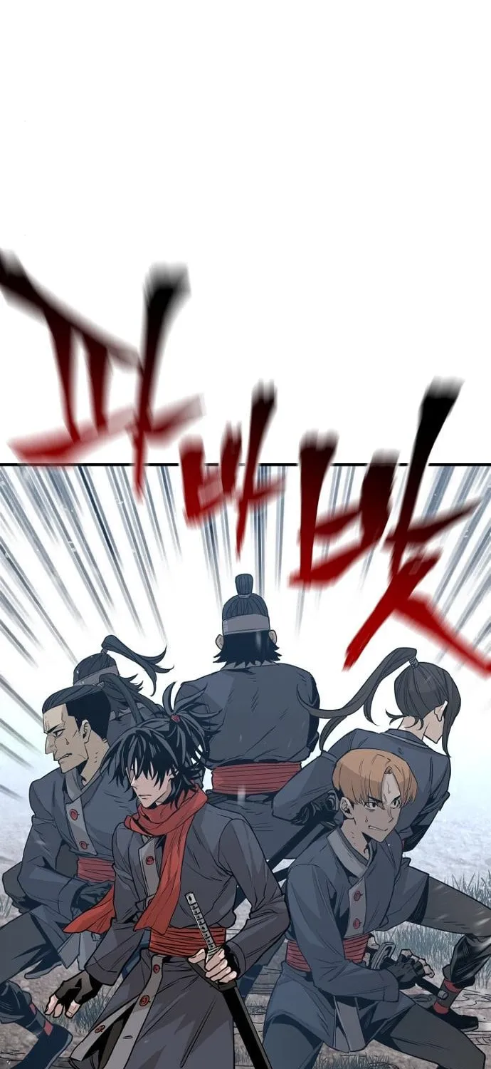 Murim RPG Simulation Chapter 3 page 91 - 