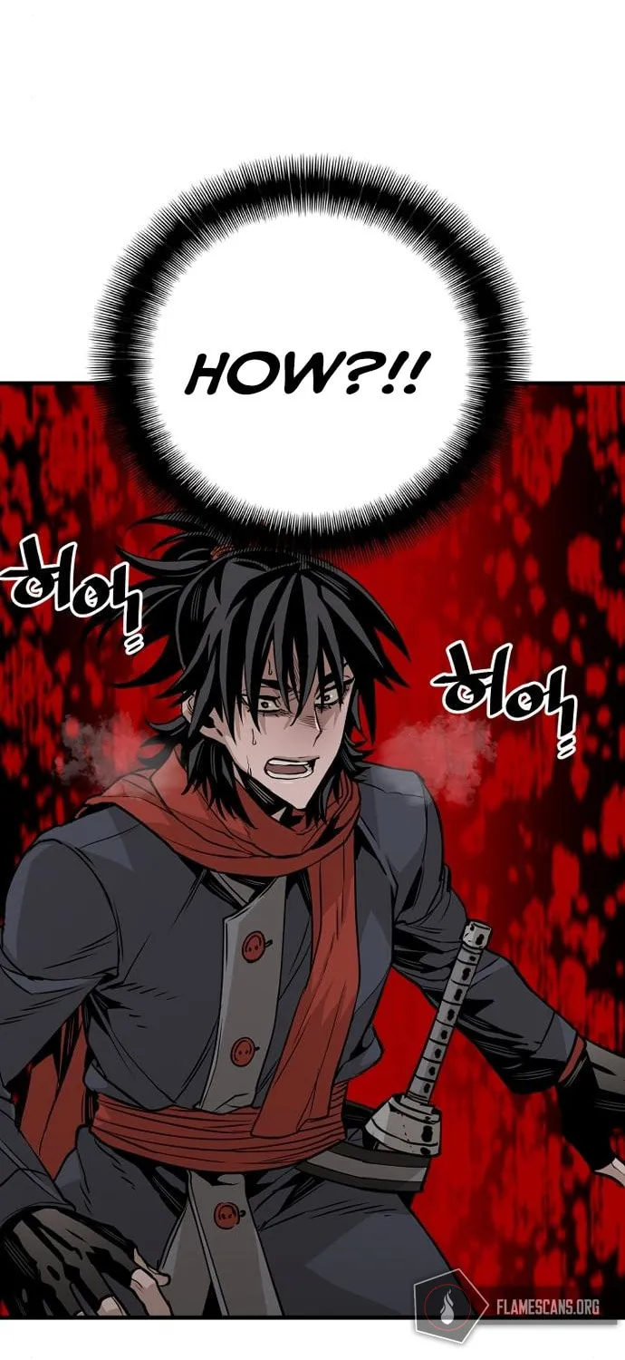 Murim RPG Simulation Chapter 3 page 99 - 