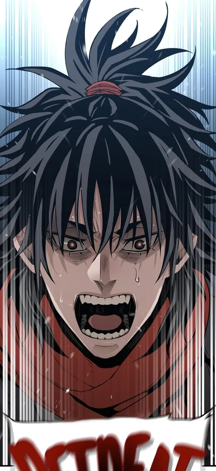 Murim RPG Simulation Chapter 4 page 11 - 