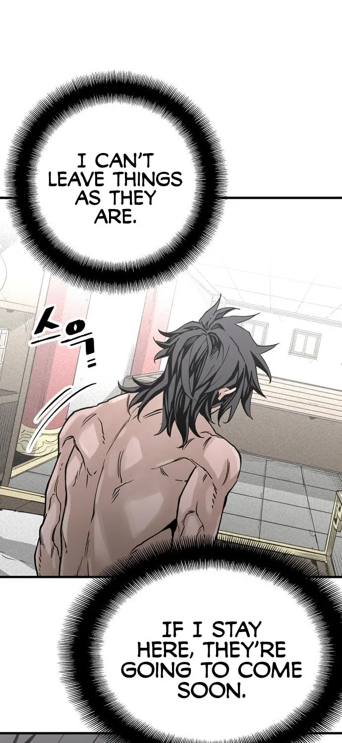 Murim RPG Simulation Chapter 4 page 106 - 