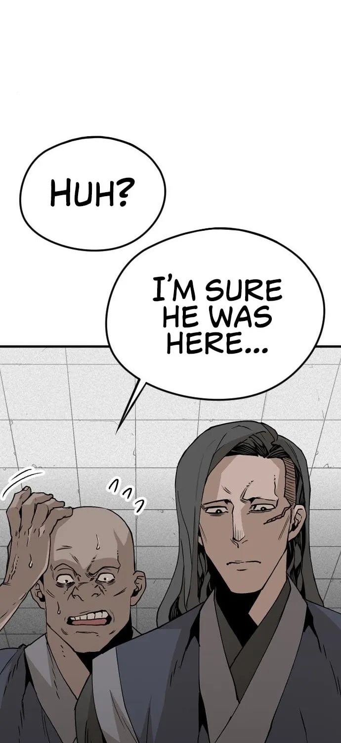 Murim RPG Simulation Chapter 4 page 109 - 