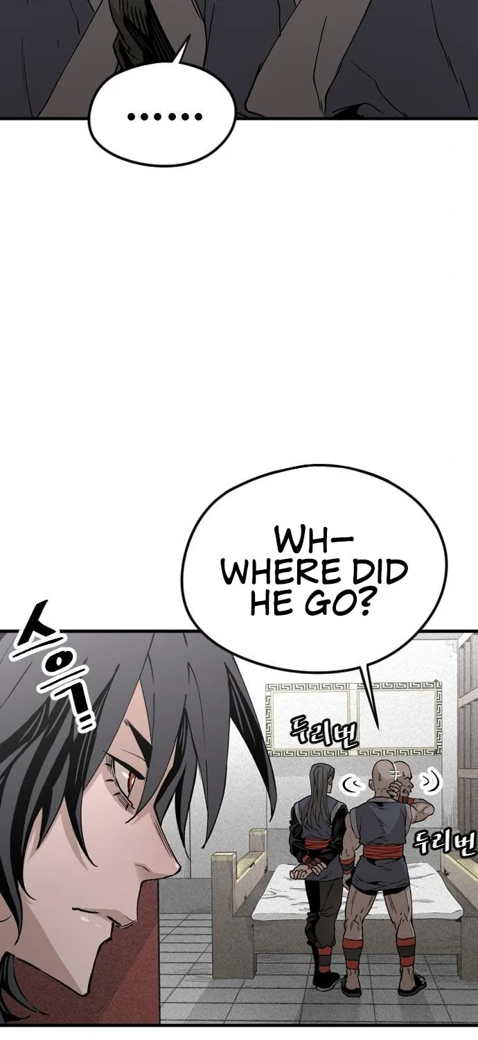 Murim RPG Simulation Chapter 4 page 110 - 