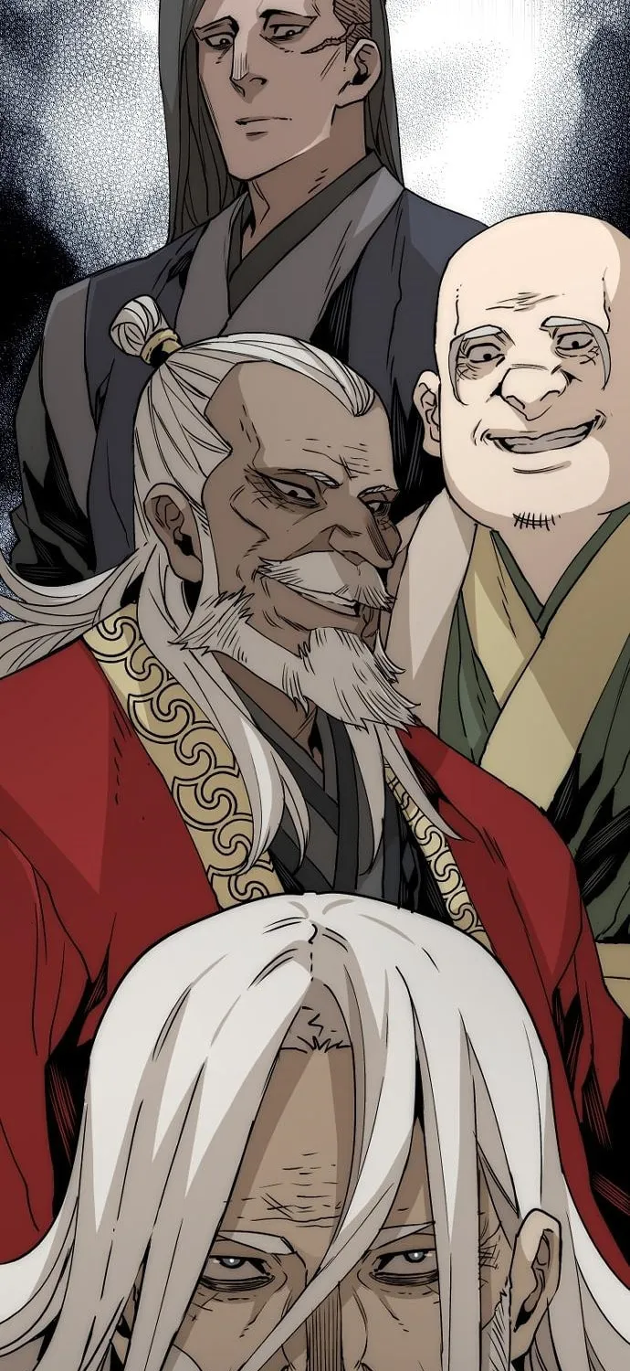 Murim RPG Simulation Chapter 4 page 118 - 