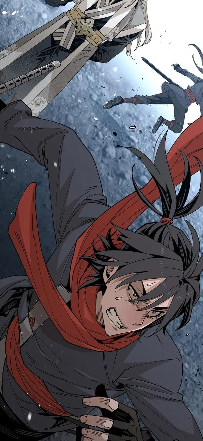 Murim RPG Simulation Chapter 4 page 19 - 