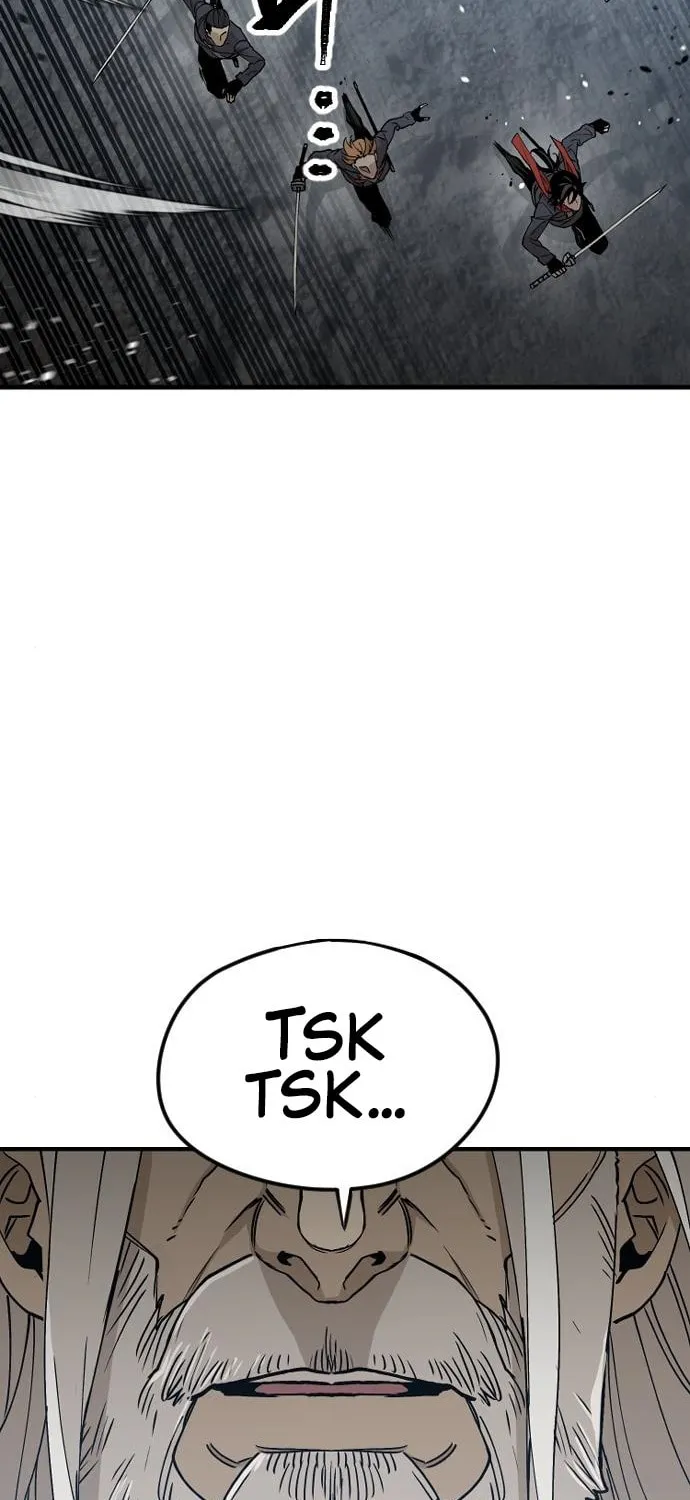 Murim RPG Simulation Chapter 4 page 22 - 
