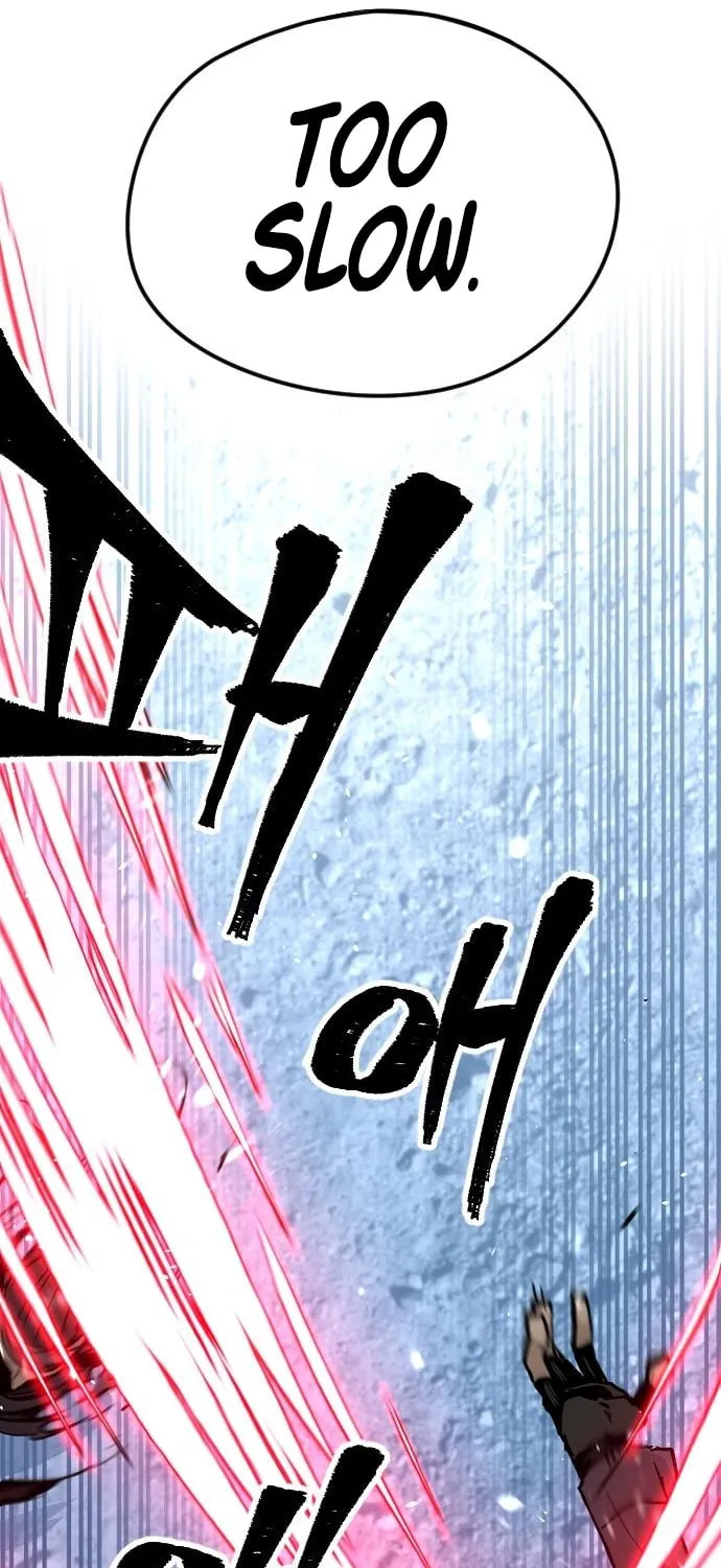 Murim RPG Simulation Chapter 4 page 24 - 