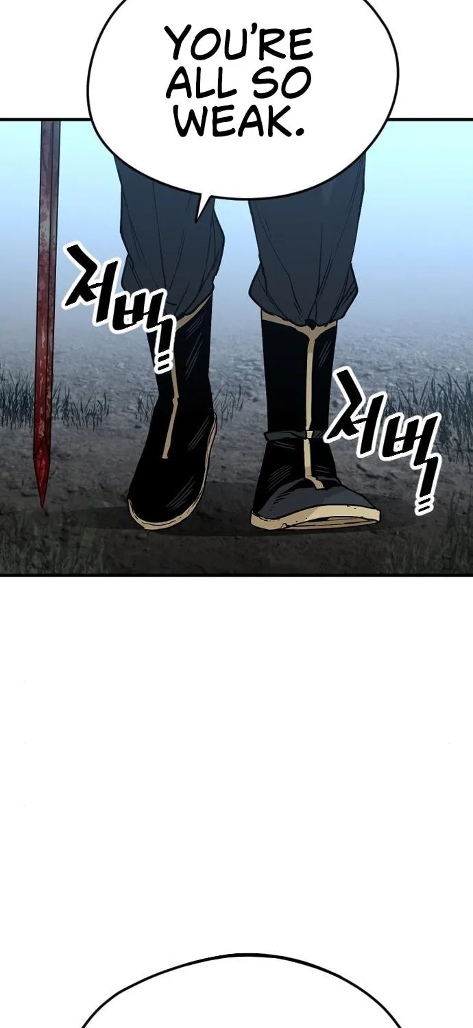 Murim RPG Simulation Chapter 4 page 37 - 