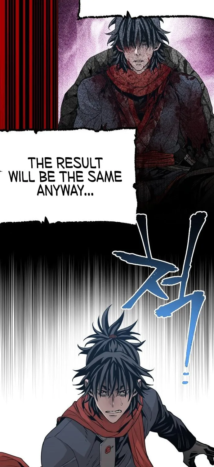 Murim RPG Simulation Chapter 4 page 5 - 