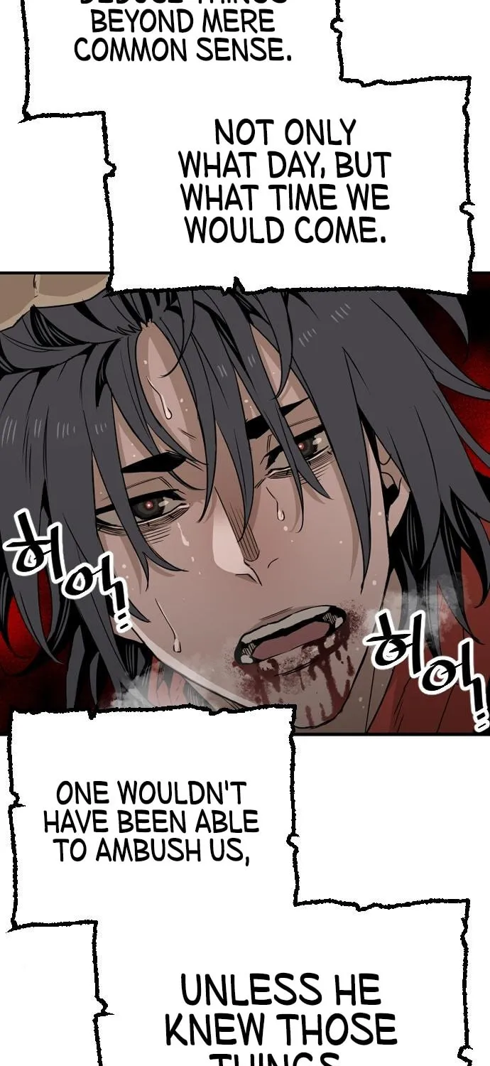 Murim RPG Simulation Chapter 4 page 52 - 