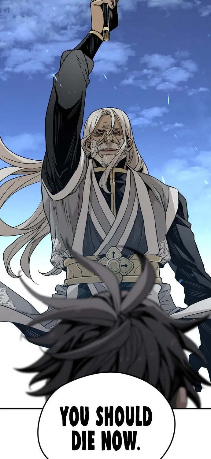 Murim RPG Simulation Chapter 4 page 65 - 